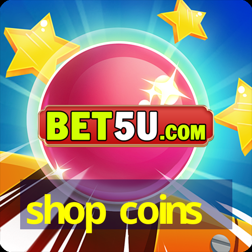 shop coins